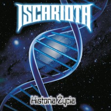 ISCARIOTA - Historia Życia CD